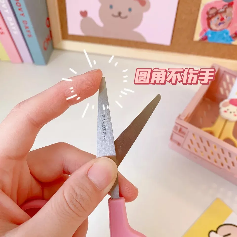 Kawaii Scissors