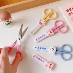 Kawaii Scissors
