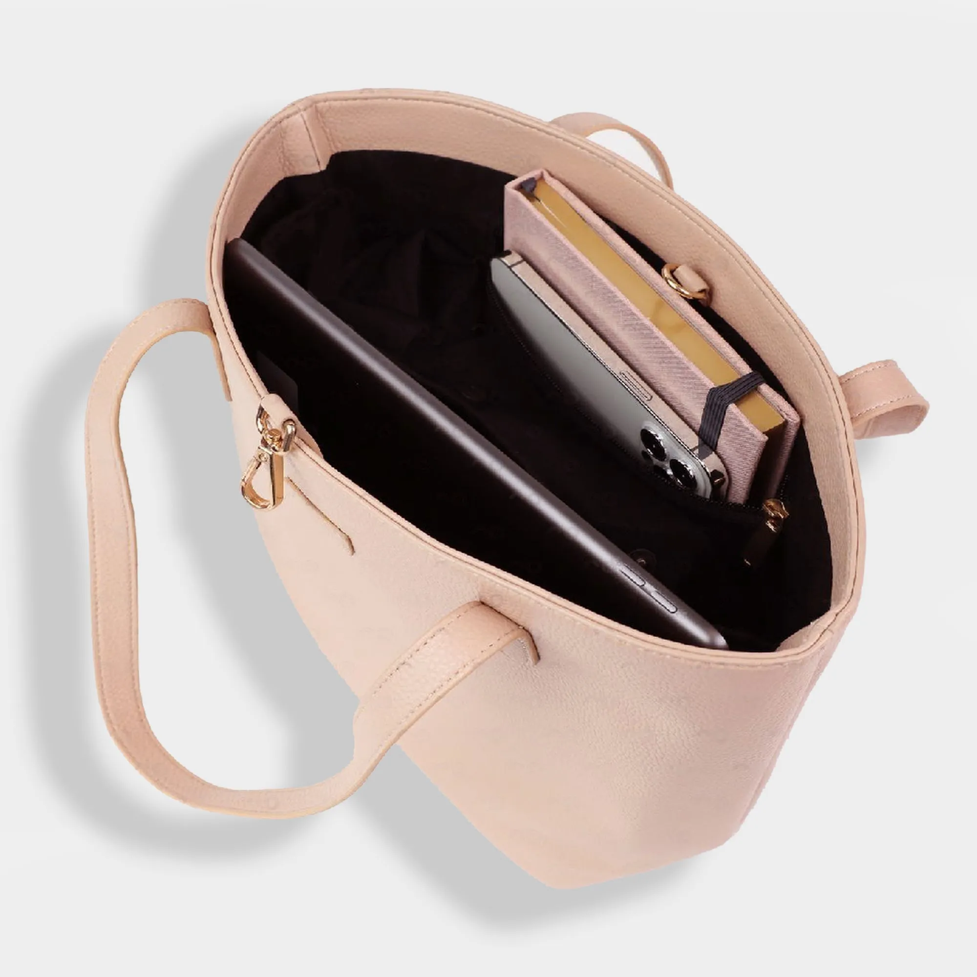 Kaya Mini Tote