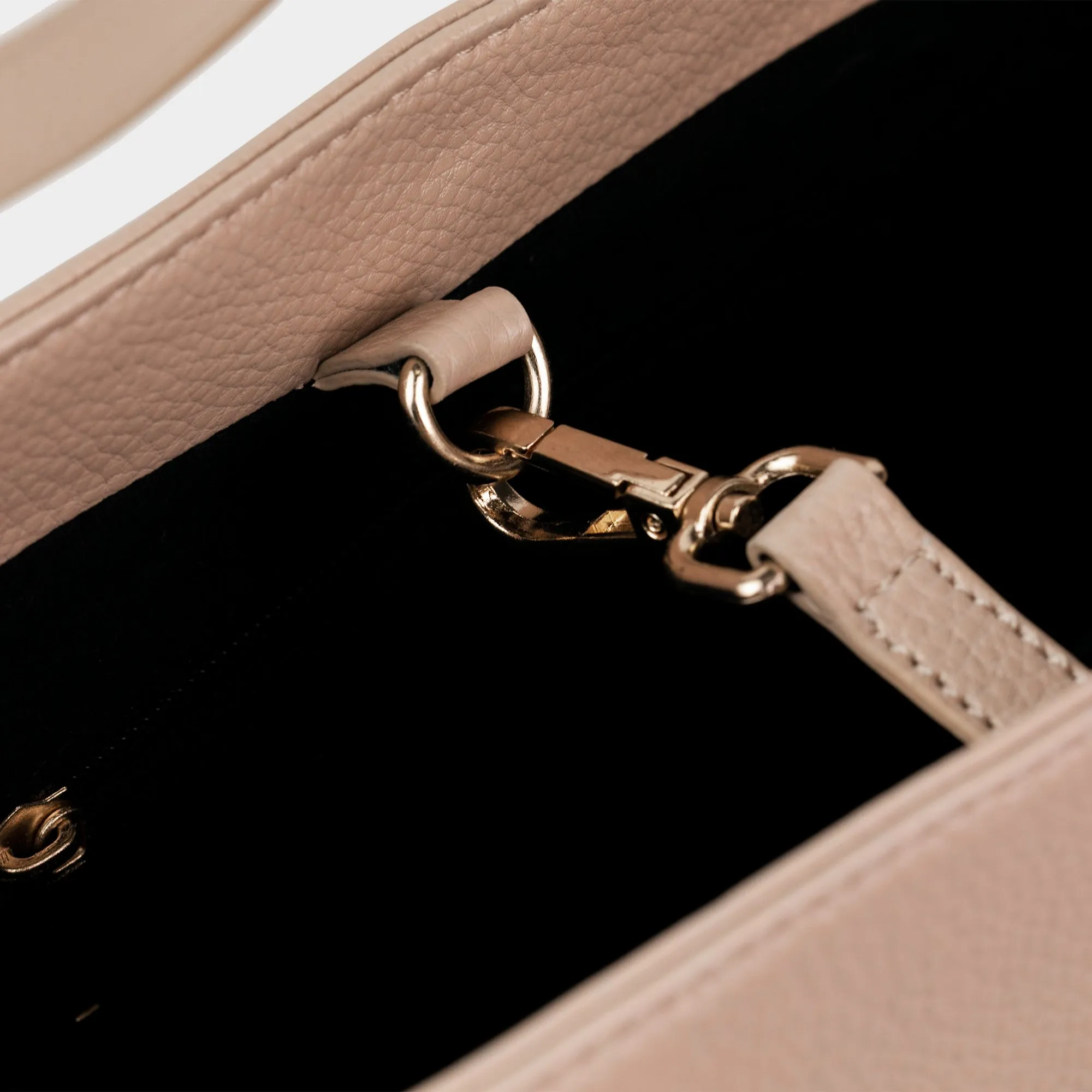 Kaya Mini Tote