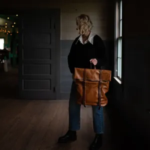 Kayak Pack | Golden Caramel