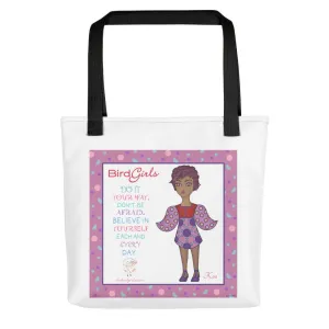 Kea Tote bag