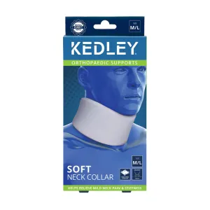 kedley FOAM NECK COLLAR