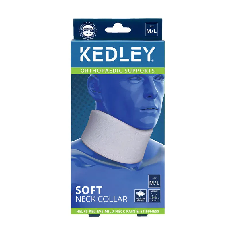 kedley FOAM NECK COLLAR