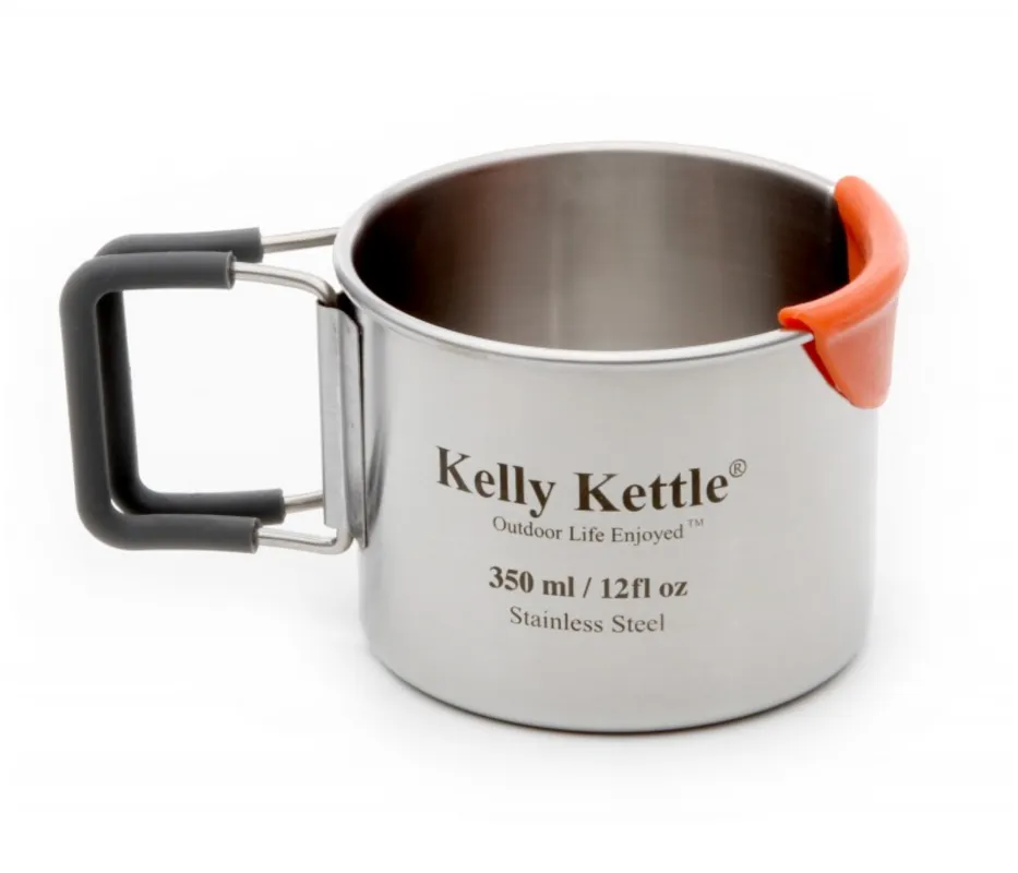 Kelly kettle - Trekker Kettle Kit