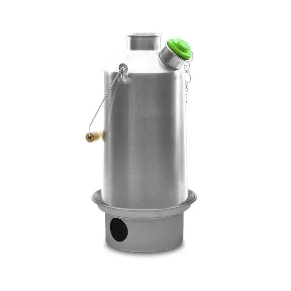 KELLY KETTLE Ultimate Base Camp Kit
