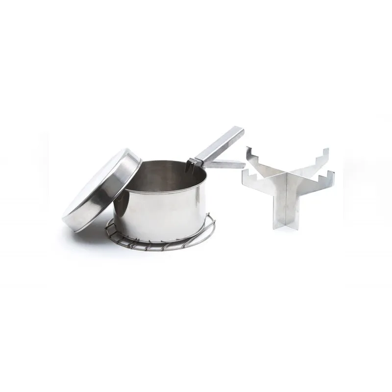 Kelly Kettle Ultimate Scout Kit SST