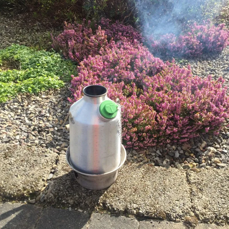Kelly Kettle Ultimate Scout Kit SST