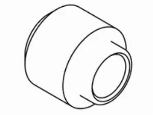 Kent-Moore J-26508-A Installer, Trans Rear Seal