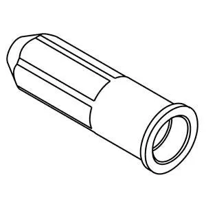 Kent-Moore J-44731 Installer, Input Shaft Seal