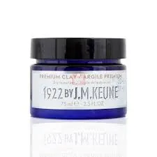 Keune Premium Clay Argile Premium 75ml