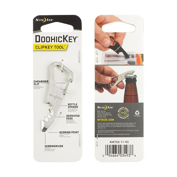 Key Tool 5 in 1