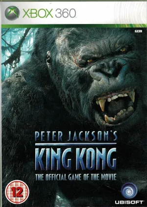 King Kong