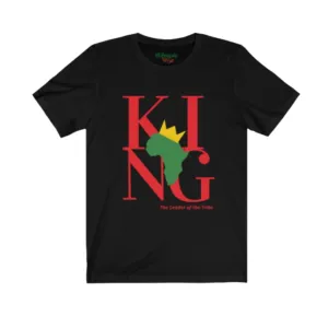 KING - PREMIUM TEE