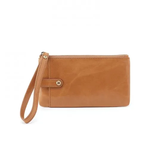 King Wristlet