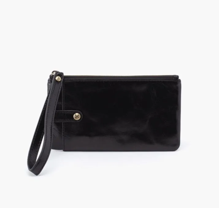 King Wristlet