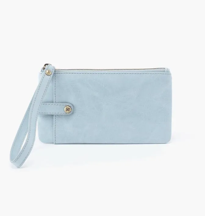 King Wristlet