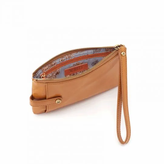 King Wristlet