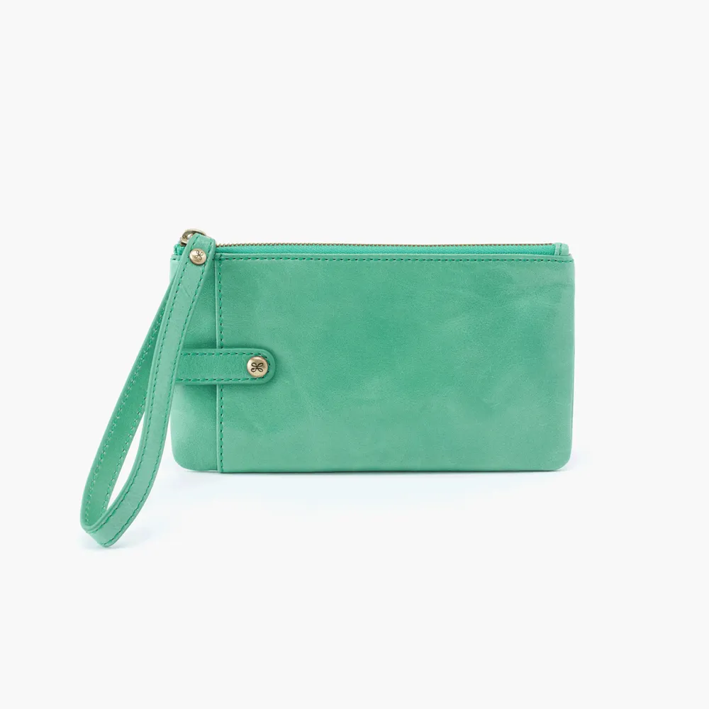 King Wristlet