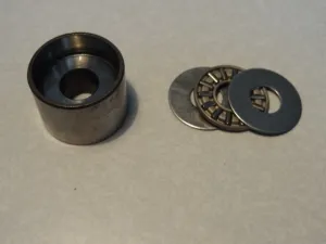 KIT CUSCINETTO REGGISPINTA (#976696)