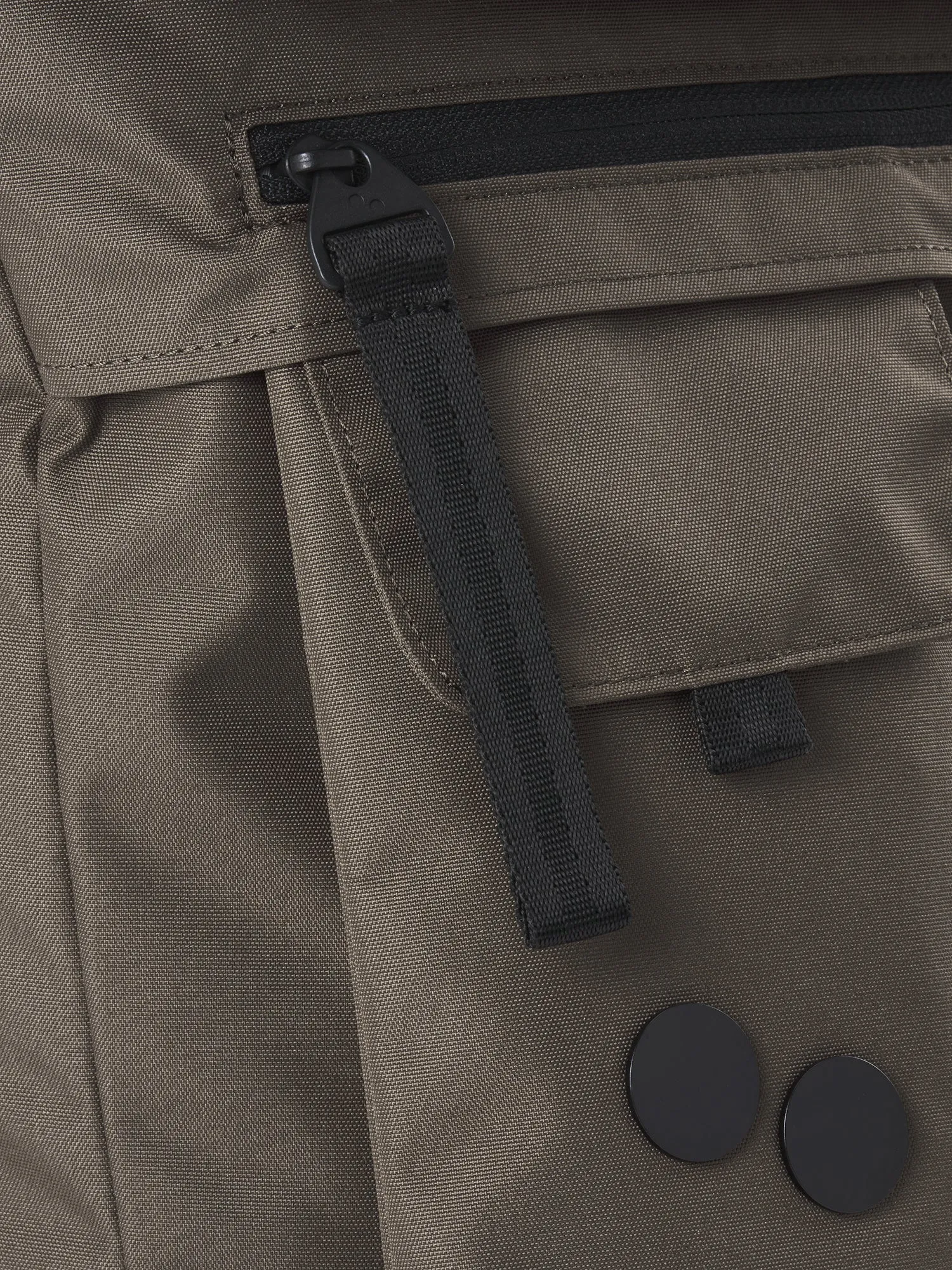 Klak - Construct Brown