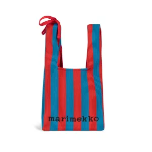 Knitted Mini Merirosvo Tote Bag