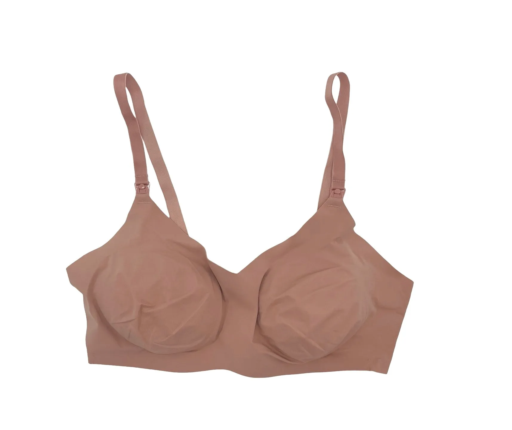 Knix nursing bra - 7 