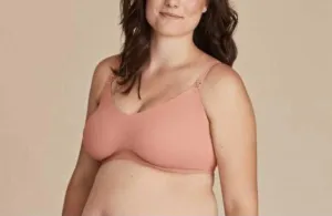 Knix nursing bra - 7 