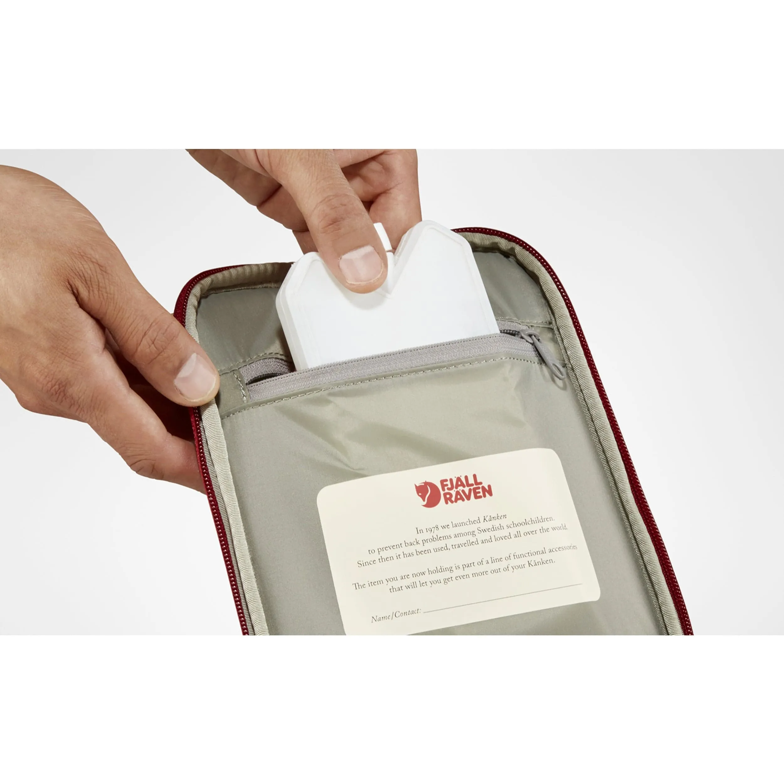 Kånken Mini Cooler