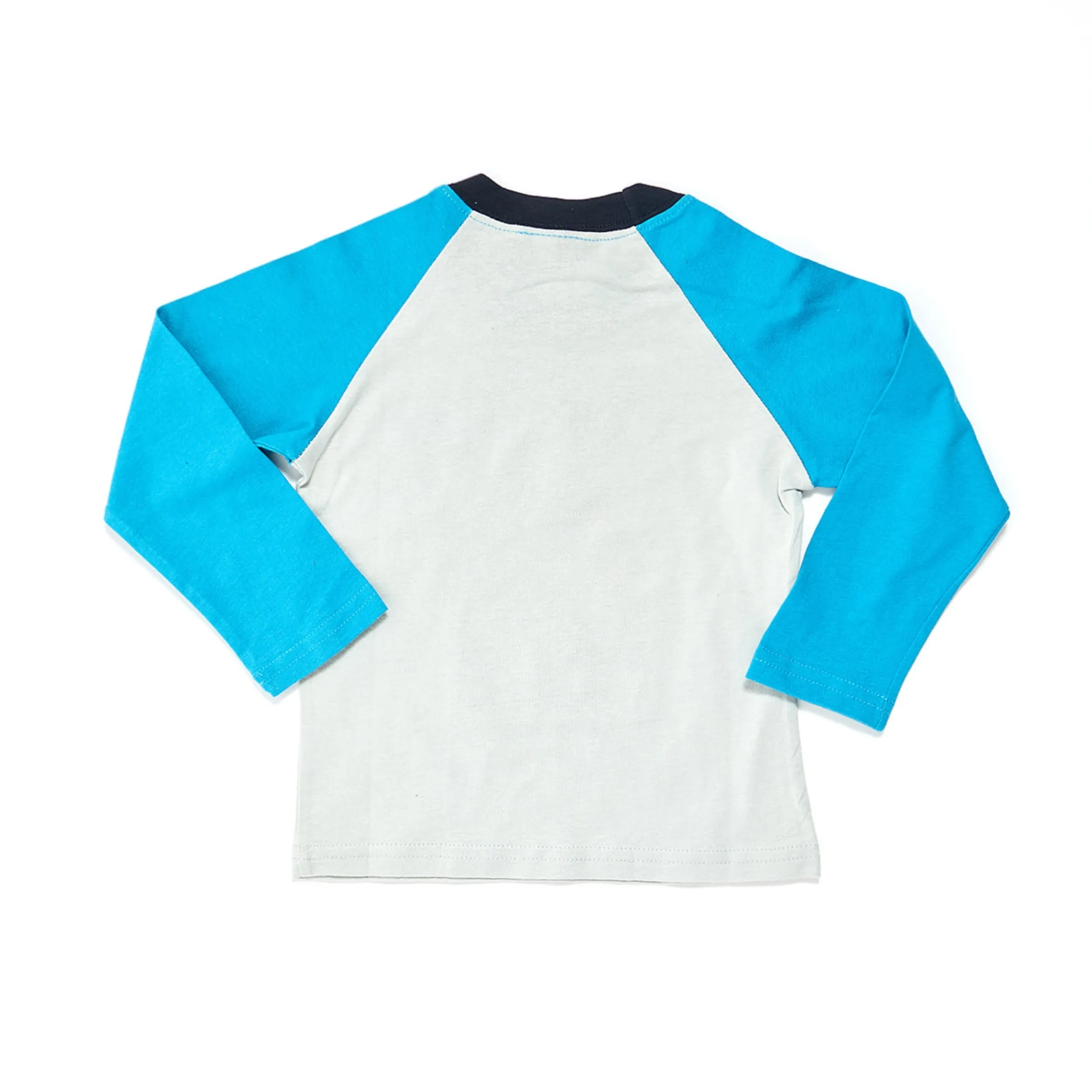 Knuckleheads Time Out Club Long Sleeve Shirt