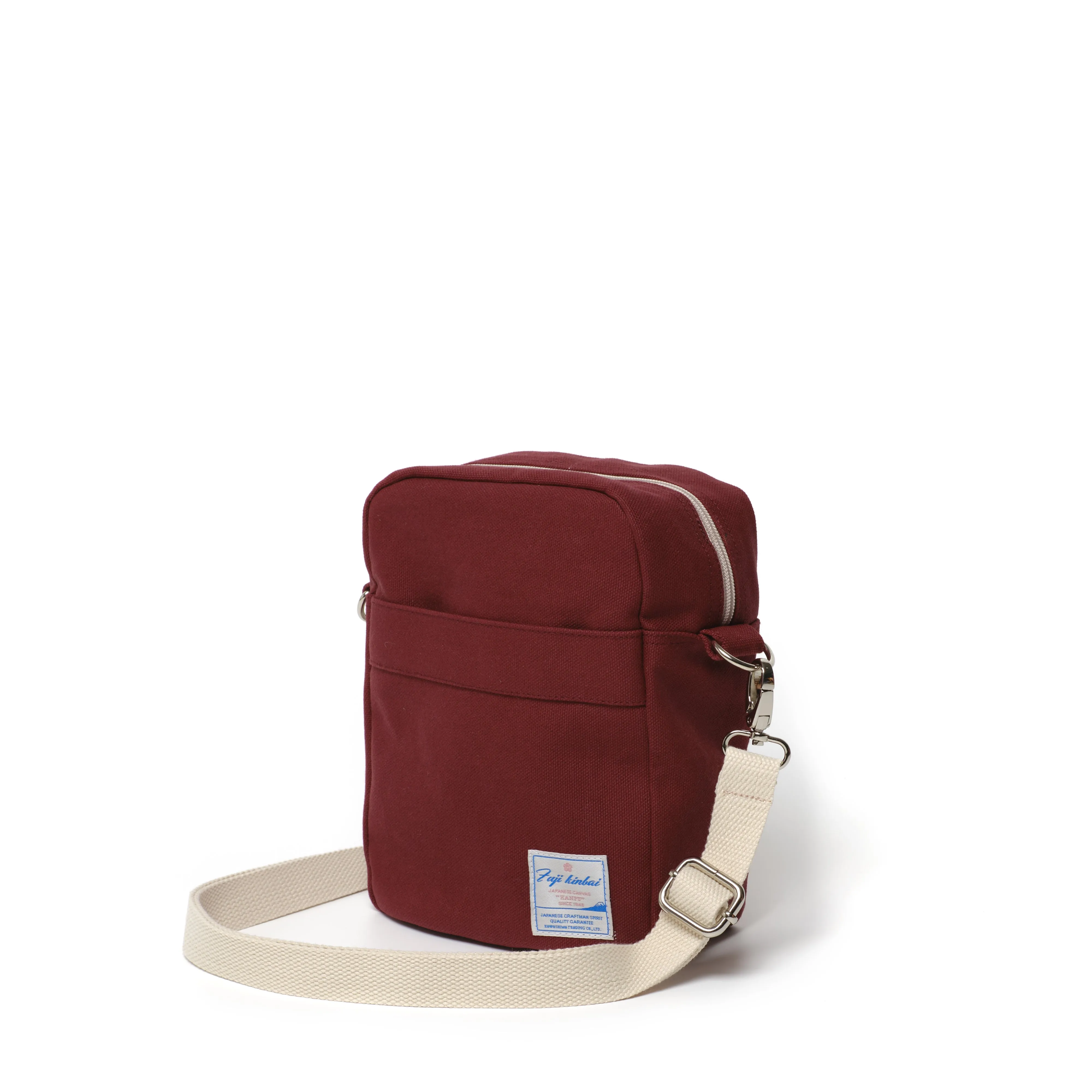 Koala 208 Rose Red | Crossbody Bag