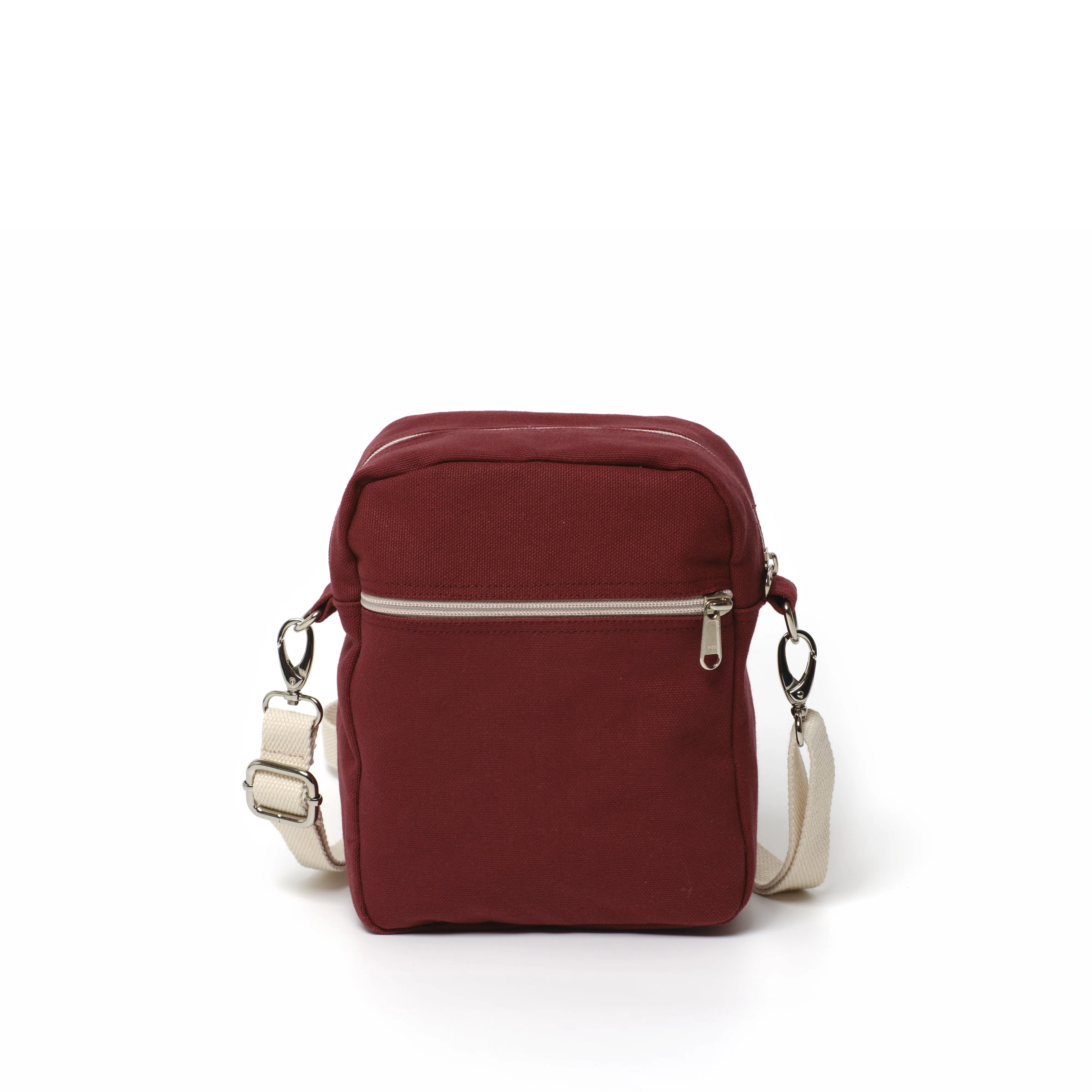 Koala 208 Rose Red | Crossbody Bag