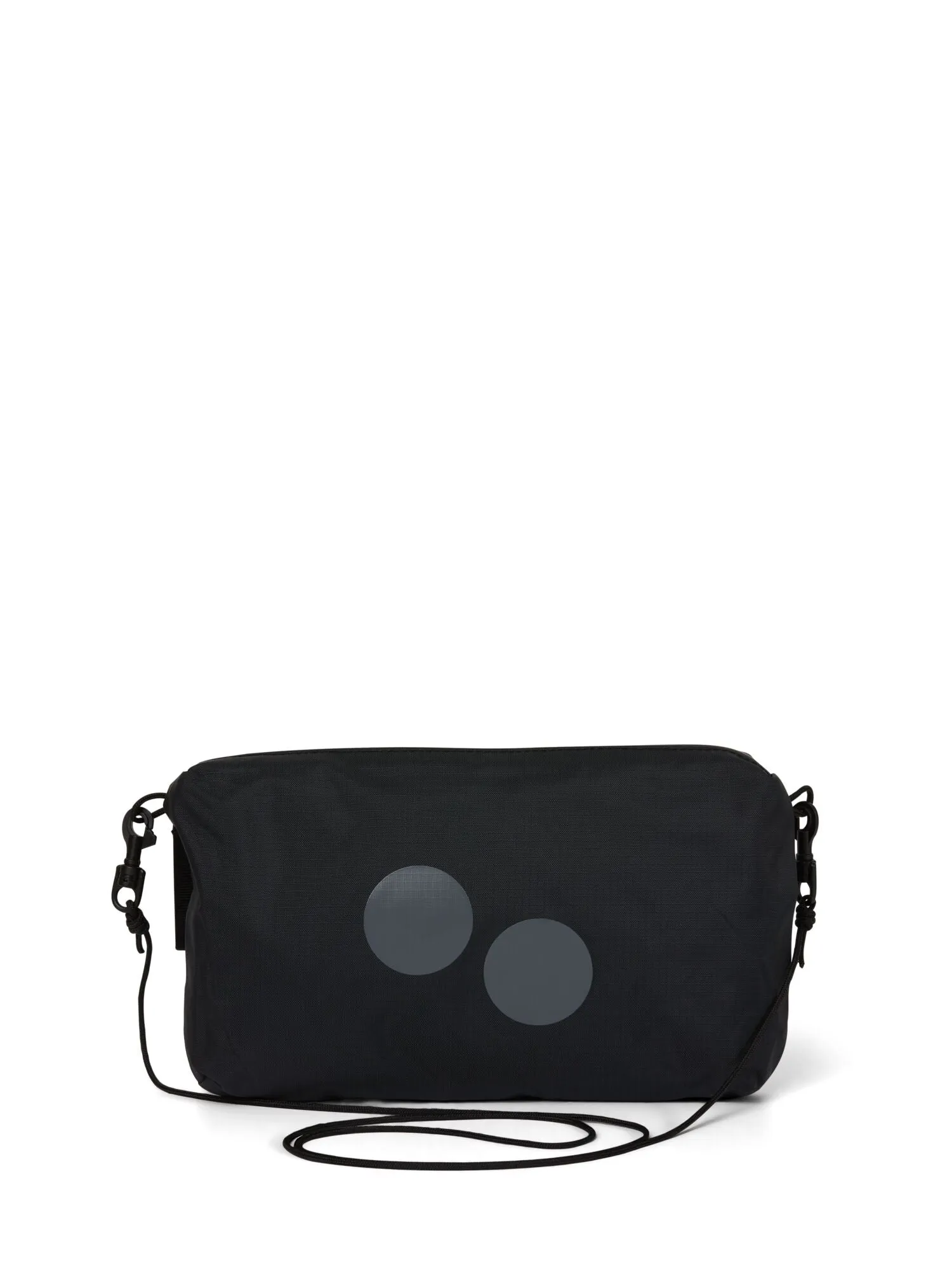 Komut Large - Pure Black