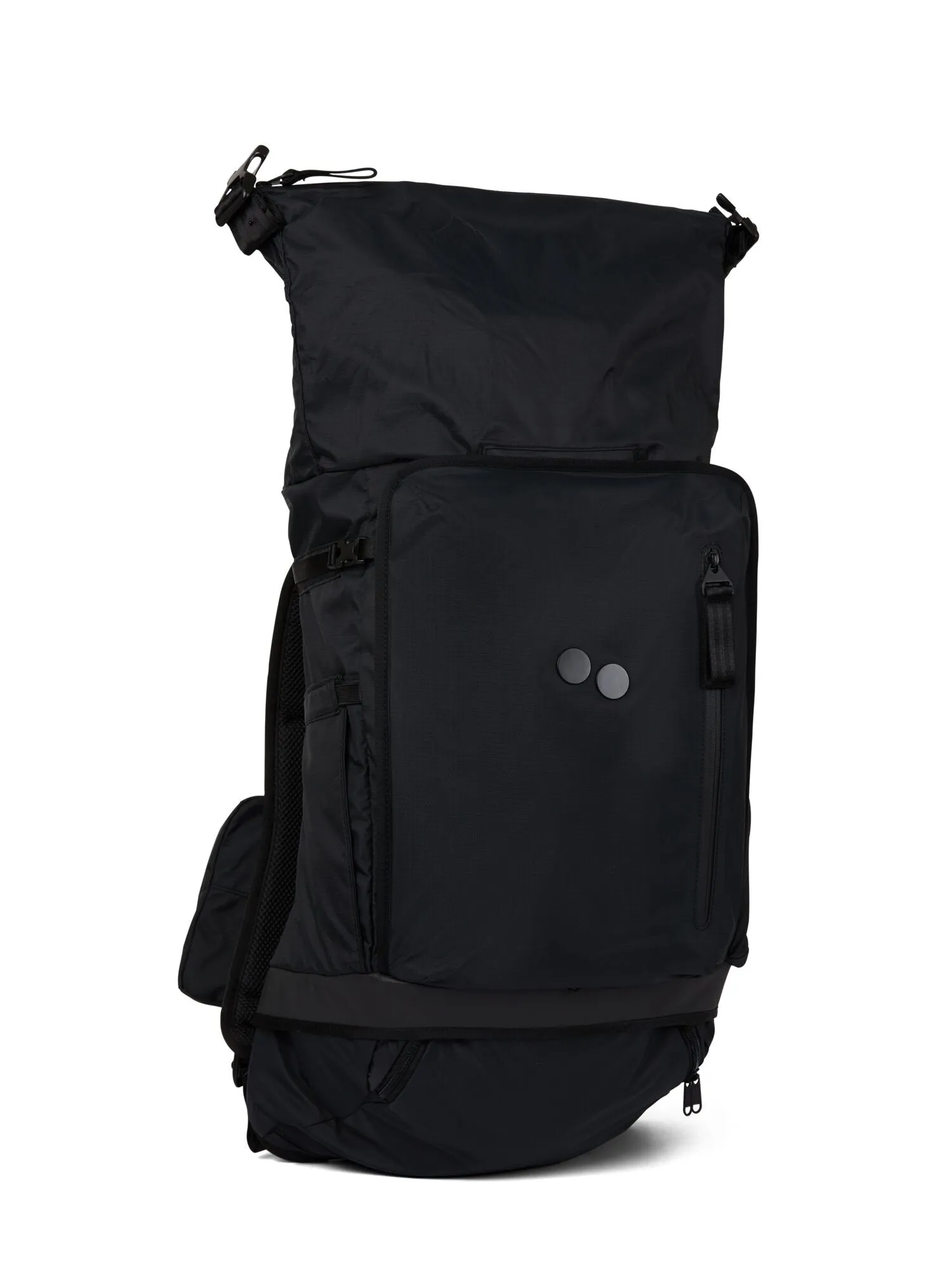 Komut Large - Pure Black