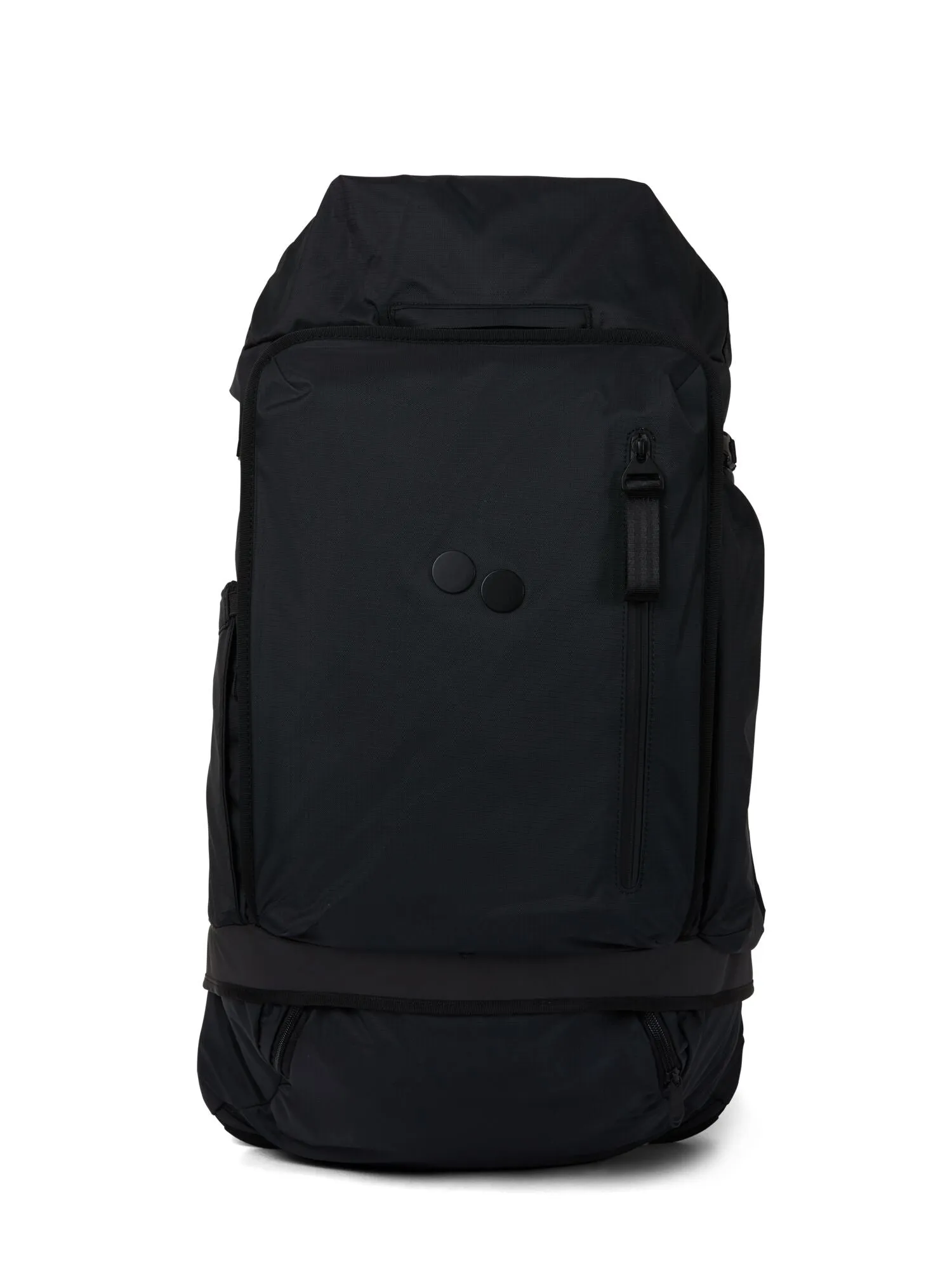 Komut Large - Pure Black