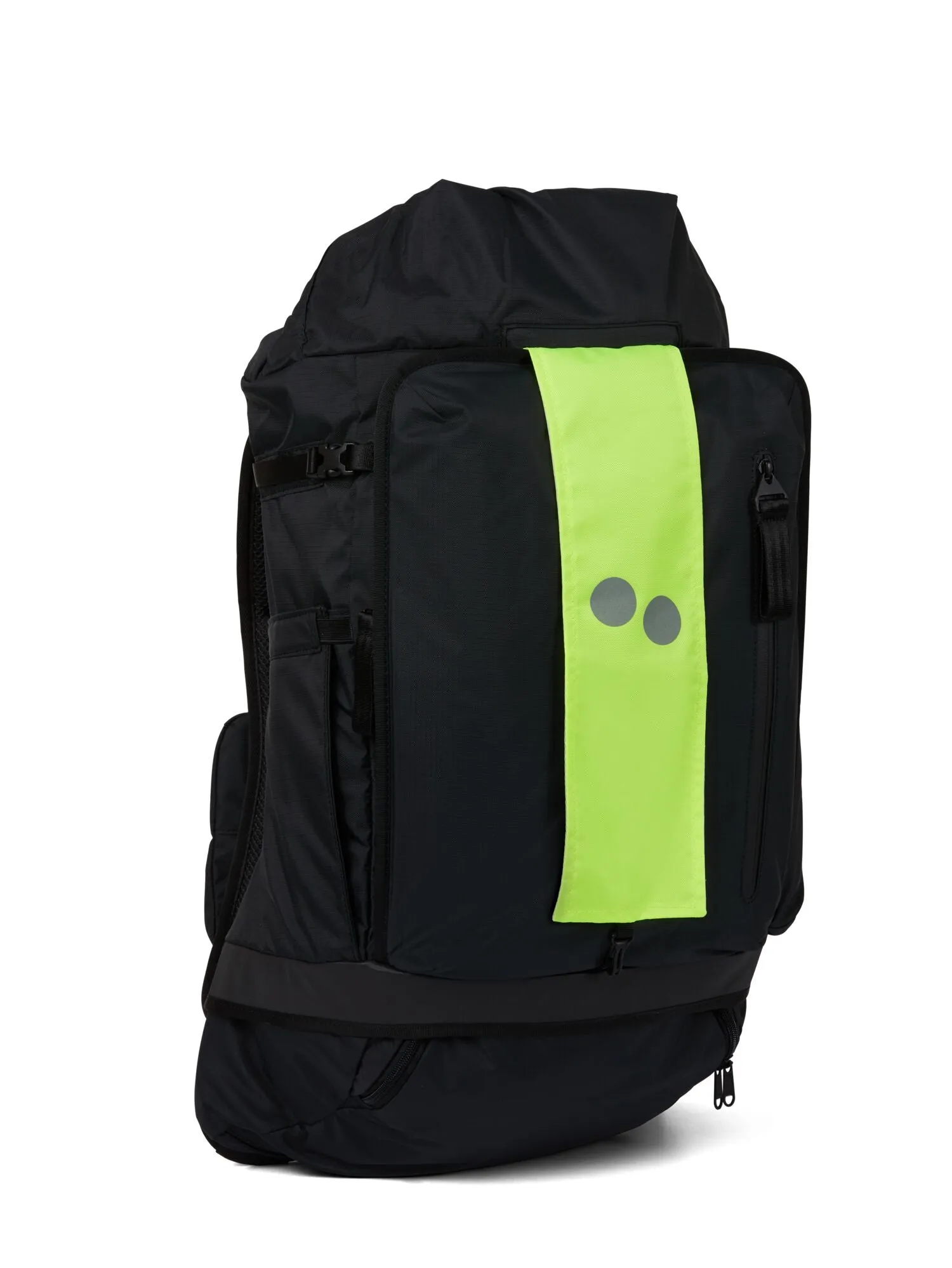 Komut Large - Pure Black