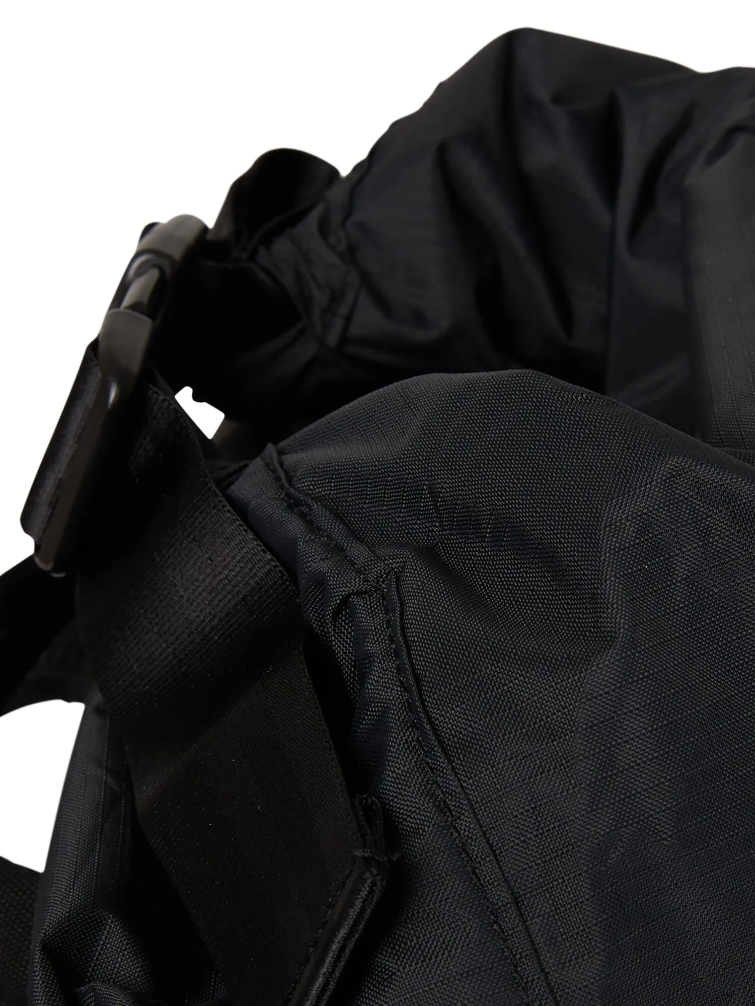 Komut Large - Pure Black