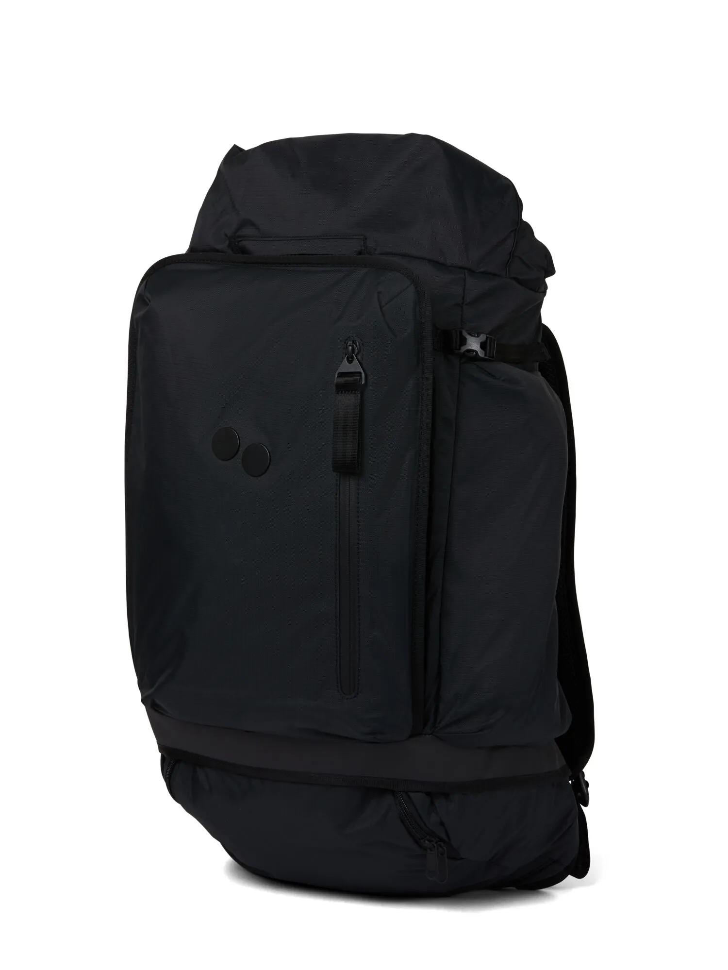 Komut Large - Pure Black