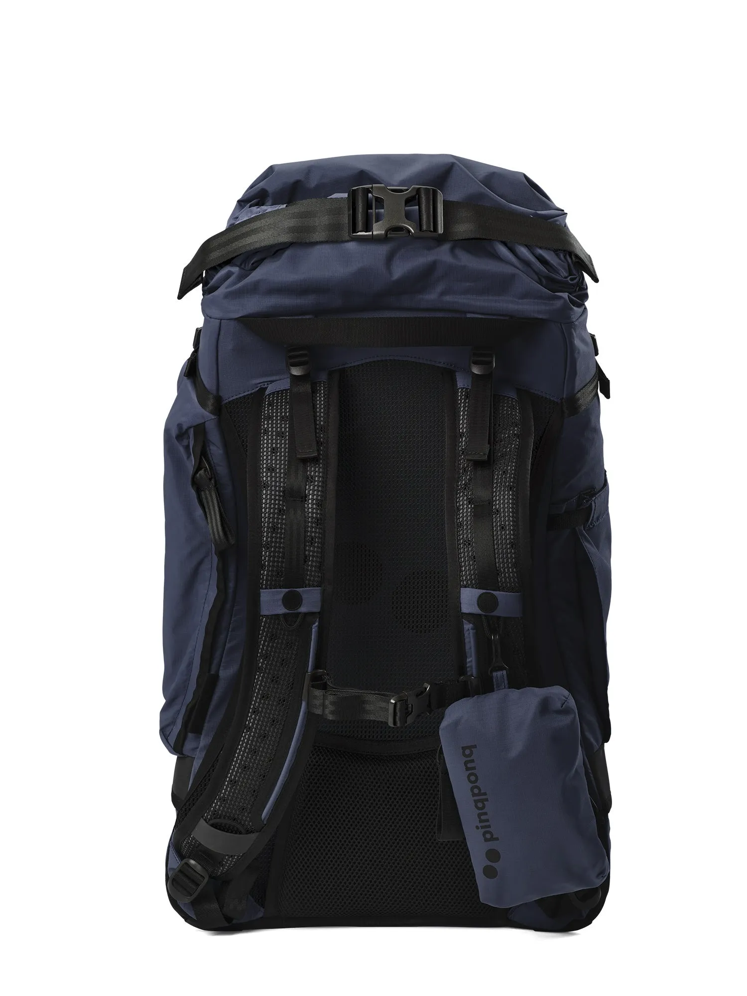 Komut Large - Pure Navy