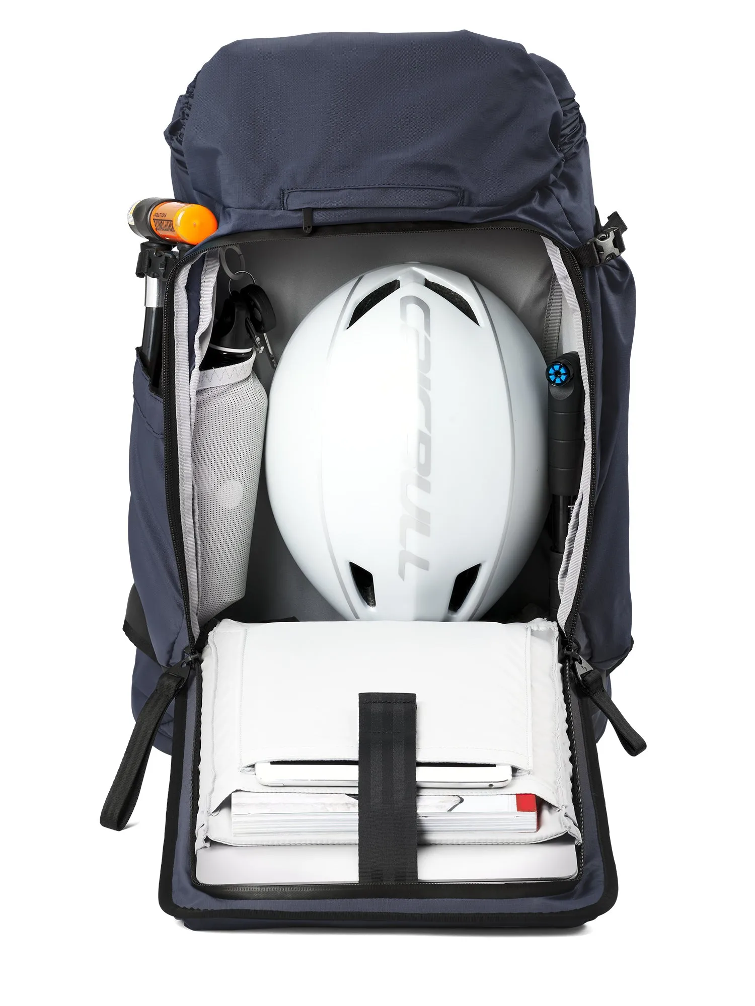 Komut Large - Pure Navy