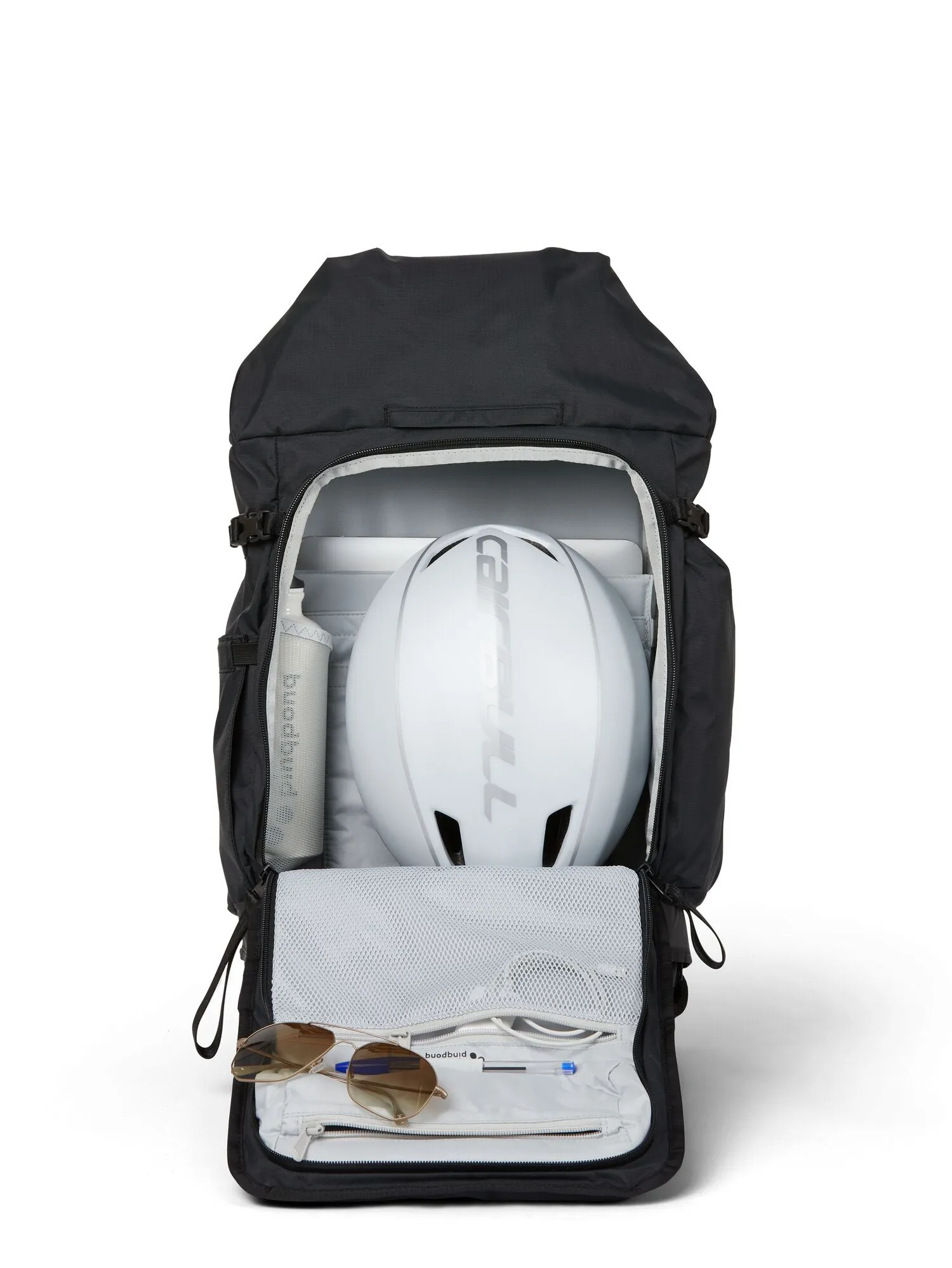 Komut Medium - Pure Black