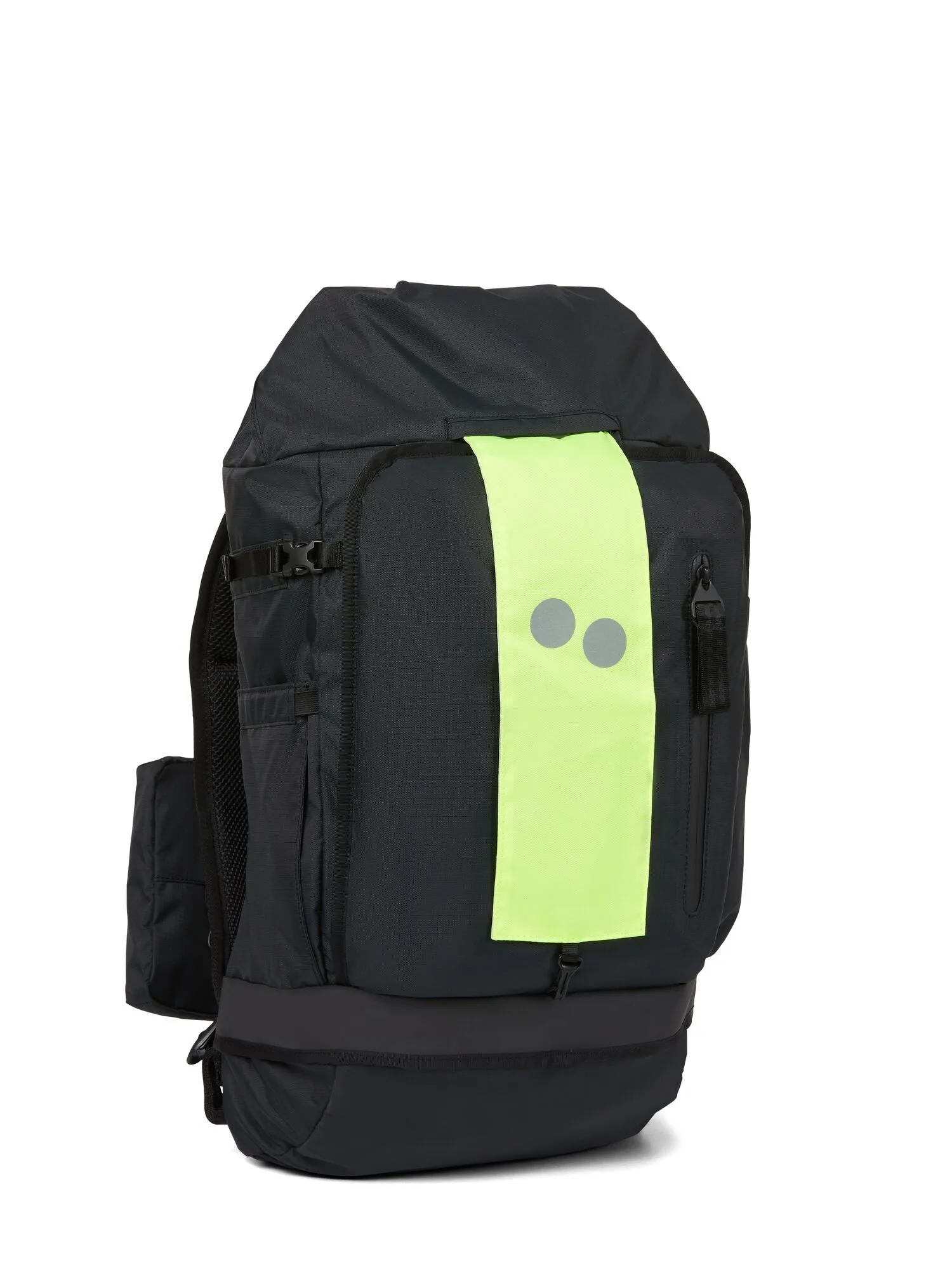 Komut Medium - Pure Black