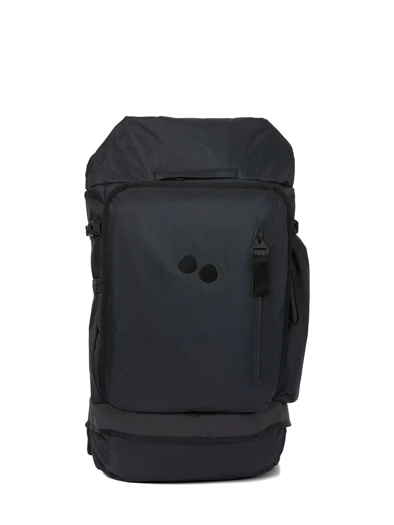 Komut Medium - Pure Black