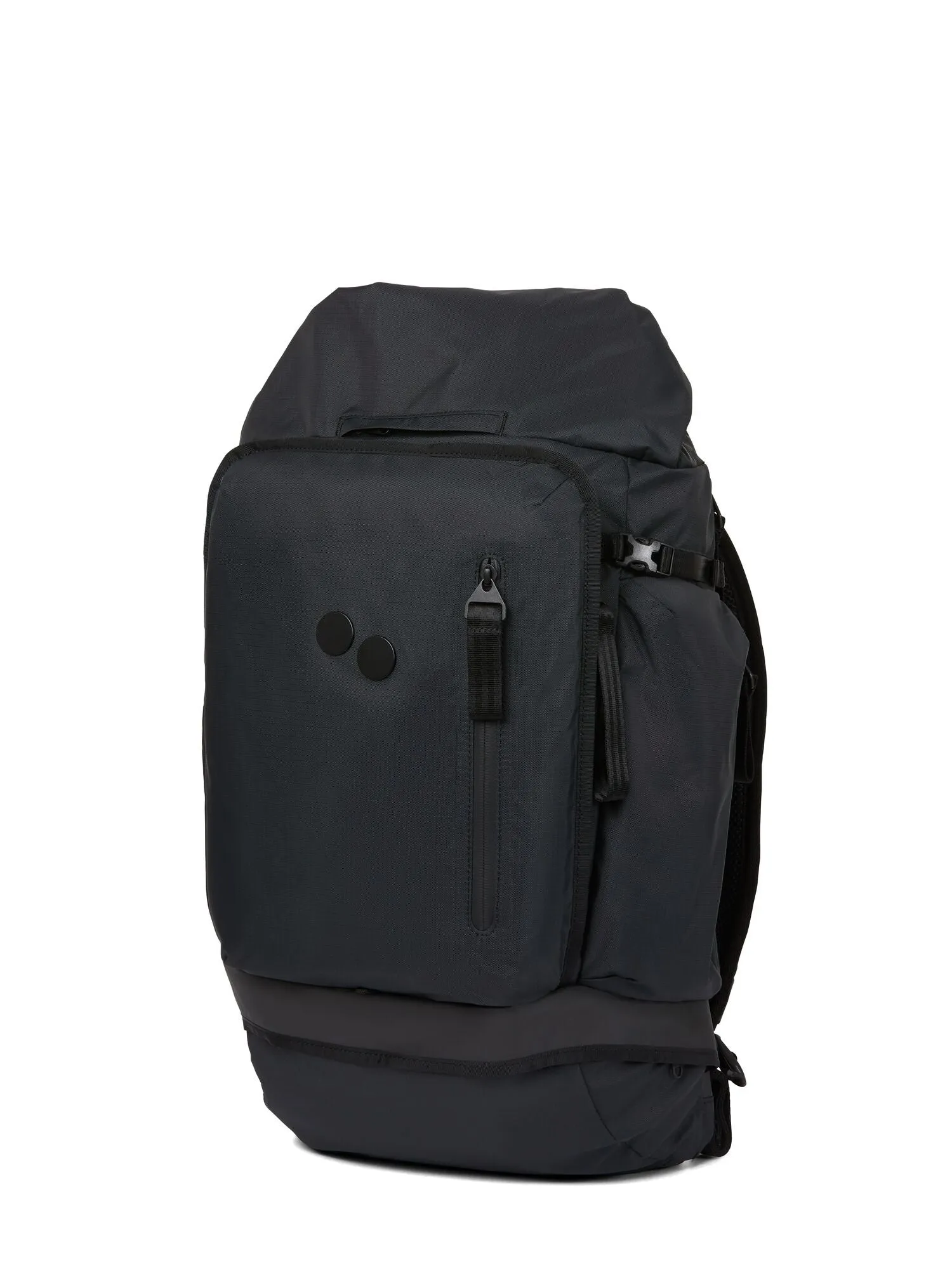 Komut Medium - Pure Black