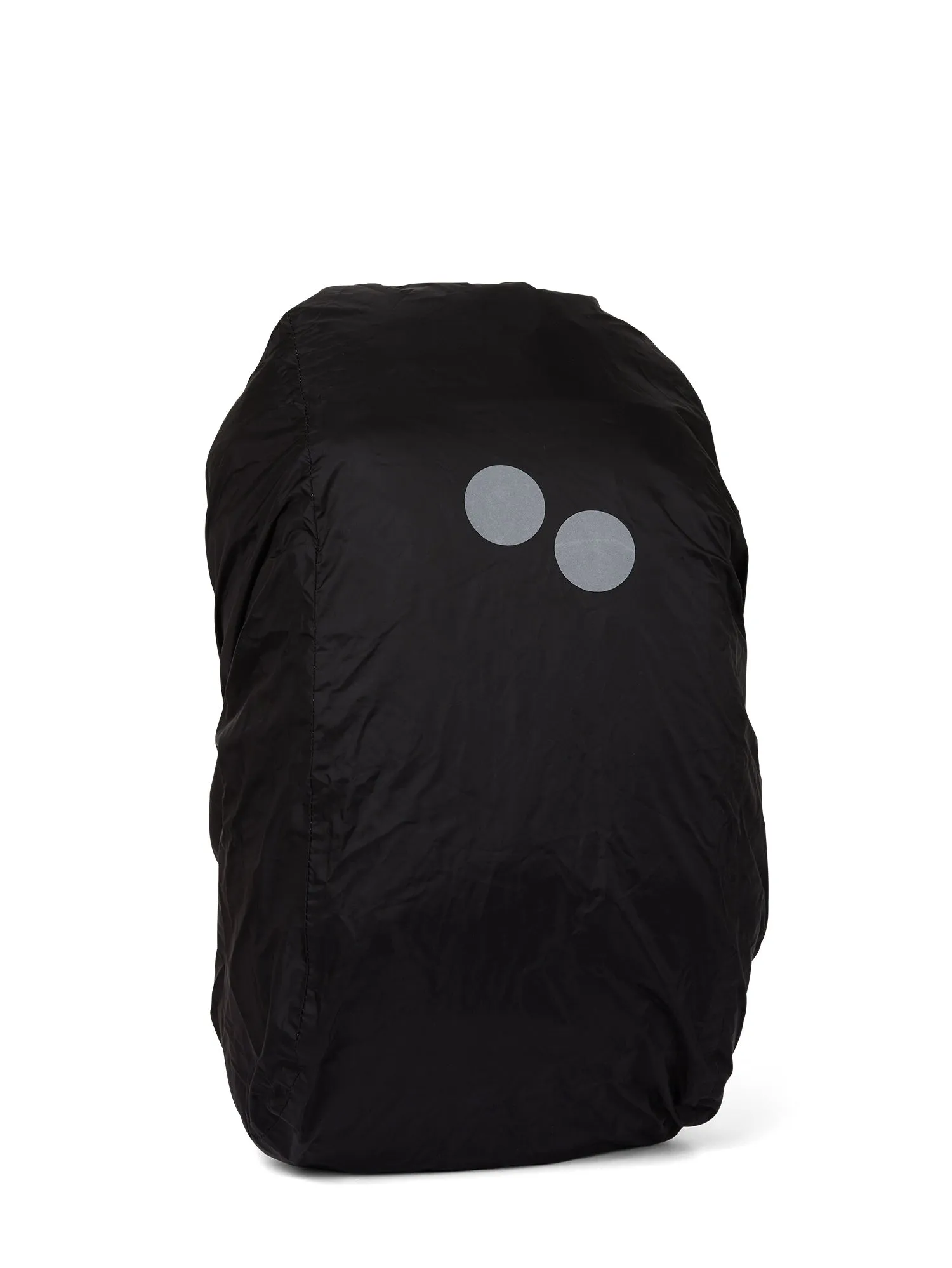 Komut Medium - Solid Black