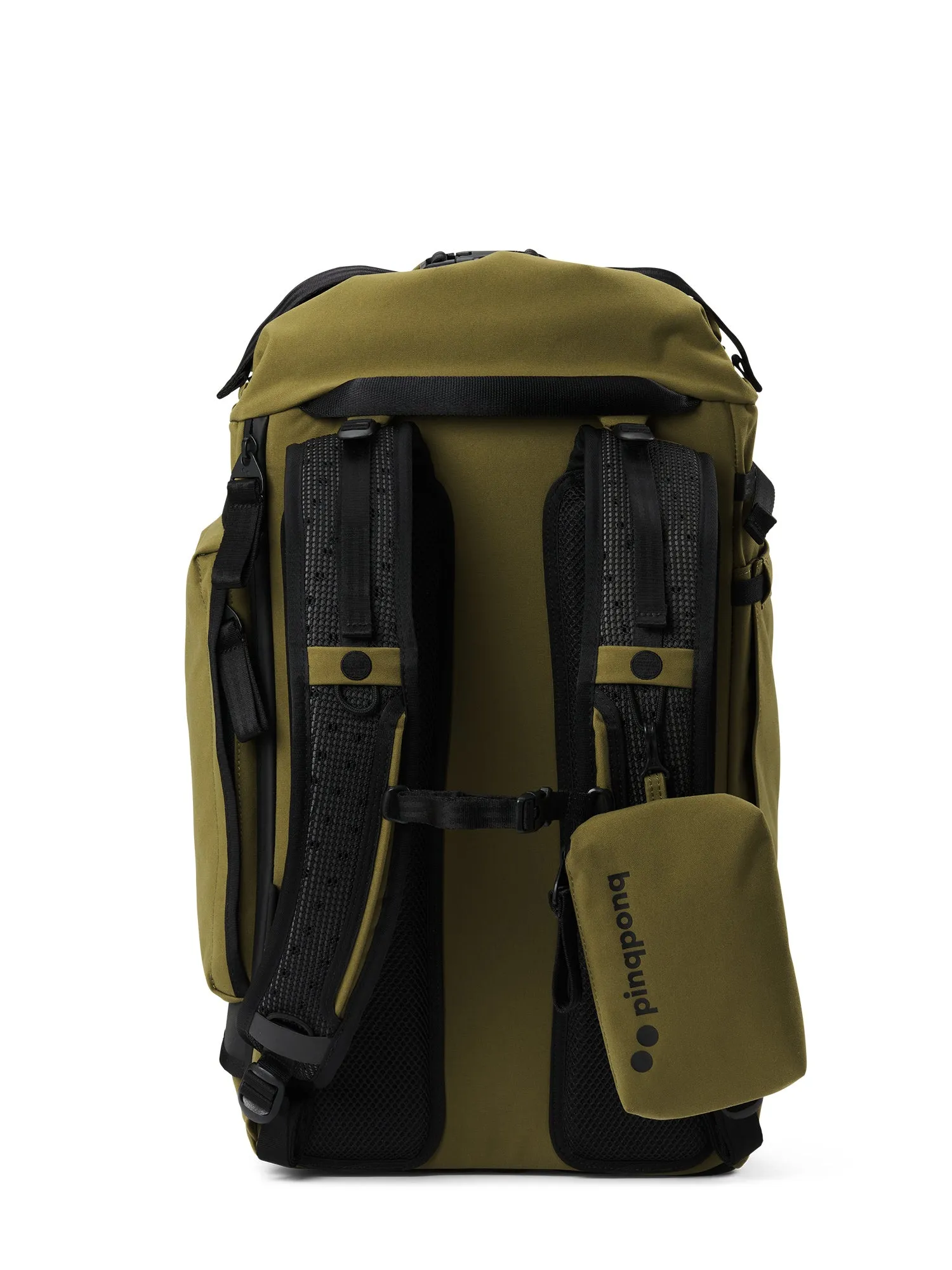 Komut Medium - Solid Olive