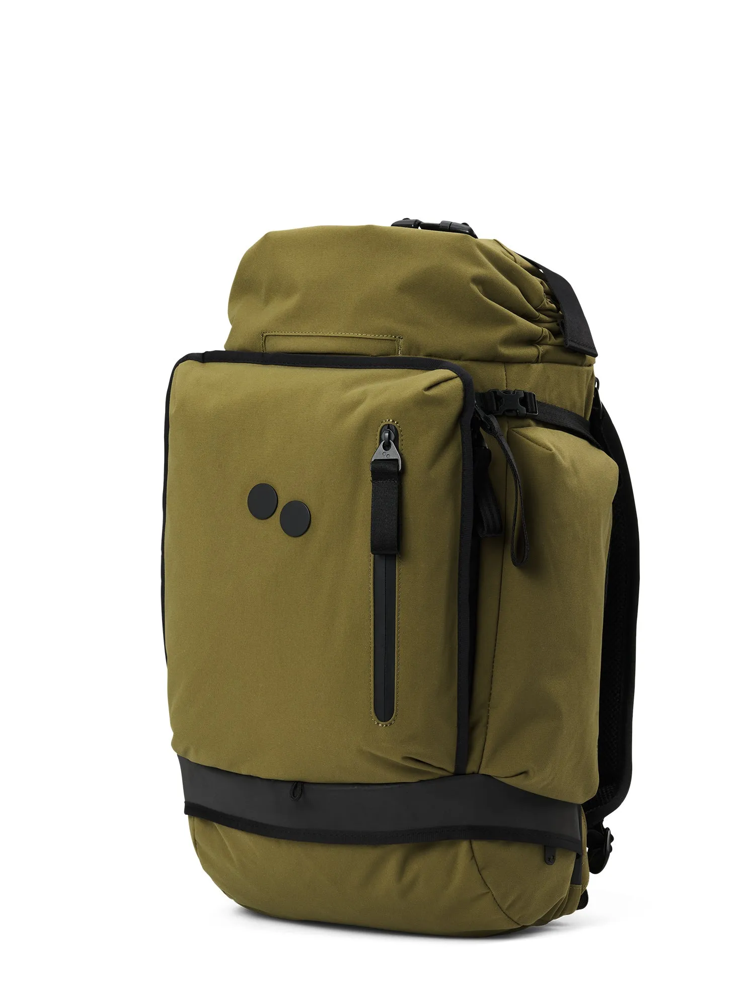 Komut Medium - Solid Olive