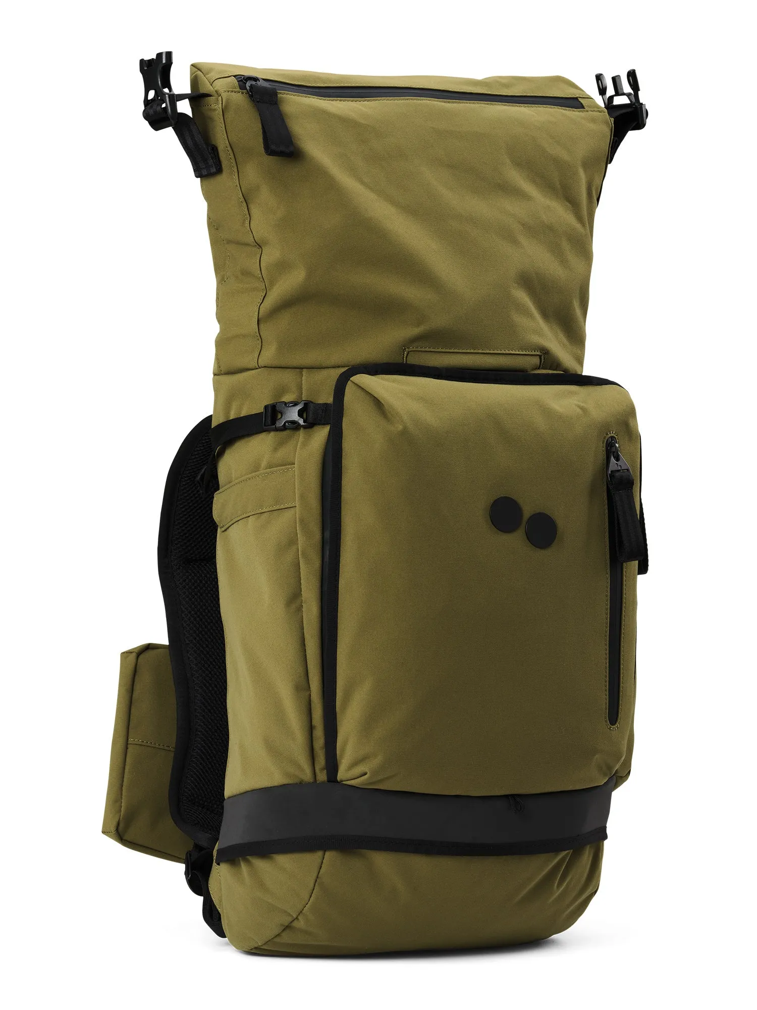 Komut Medium - Solid Olive