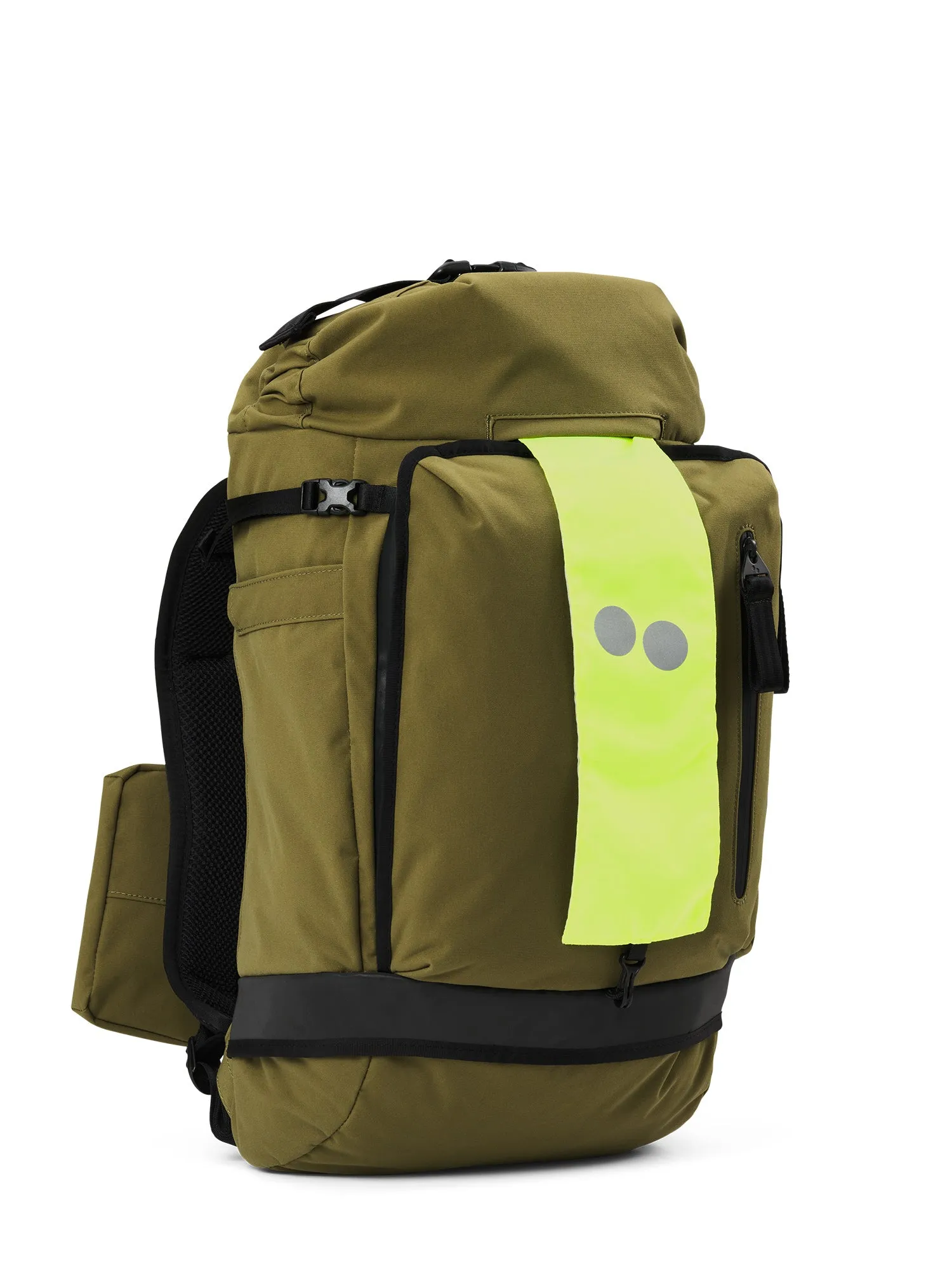 Komut Medium - Solid Olive