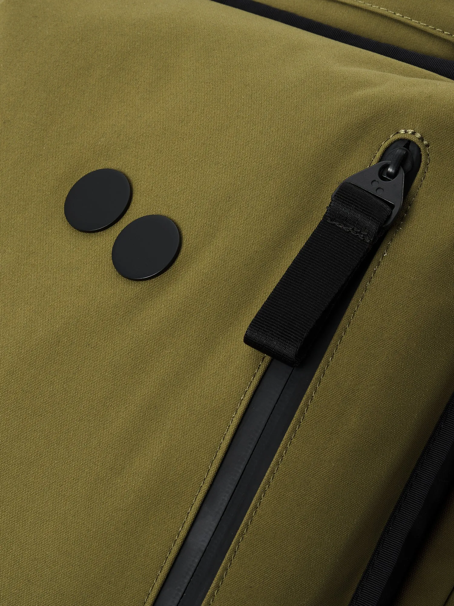 Komut Medium - Solid Olive